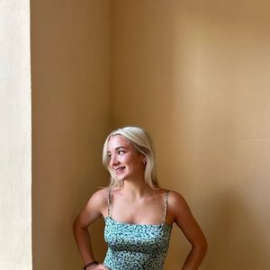 Meet your Posher, Brie